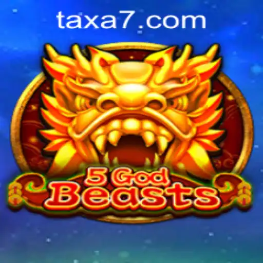 Exploring the Thrilling World of 5GodBeasts