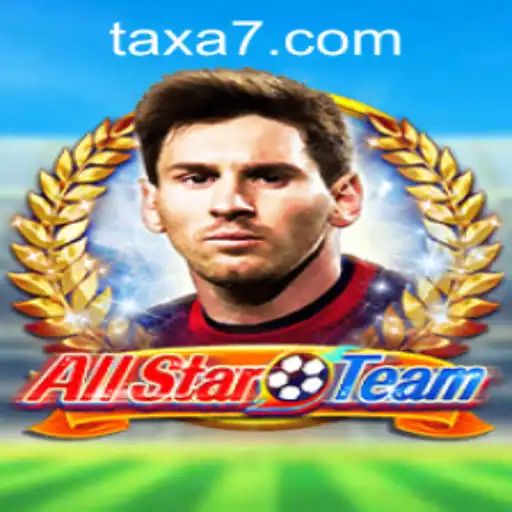 Explore the Thrilling World of AllStarTeam: A New Gaming Sensation