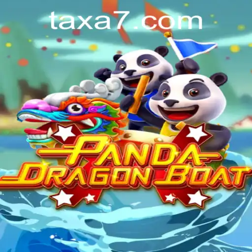 Exploring the Exciting World of PANDADRAGONBOAT with TAXA777.COM