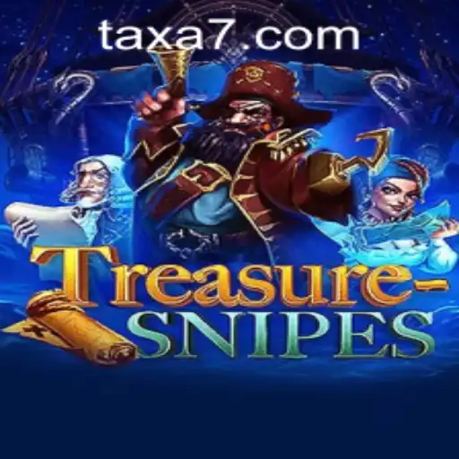 Unveiling the Adventure: Dive into the World of TreasureSnipes with TAXA777.COM