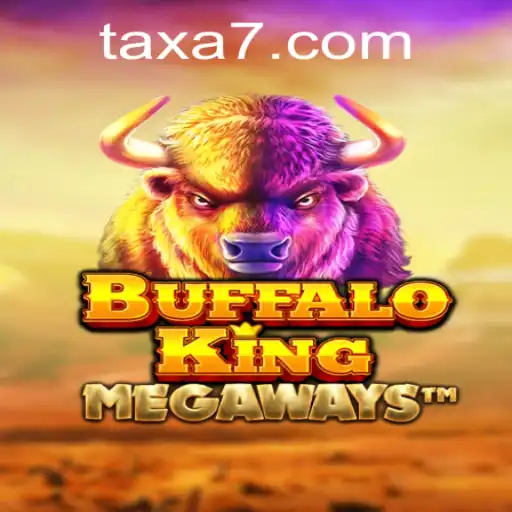 Buffalo King: A Thrilling Adventure Into the Wild