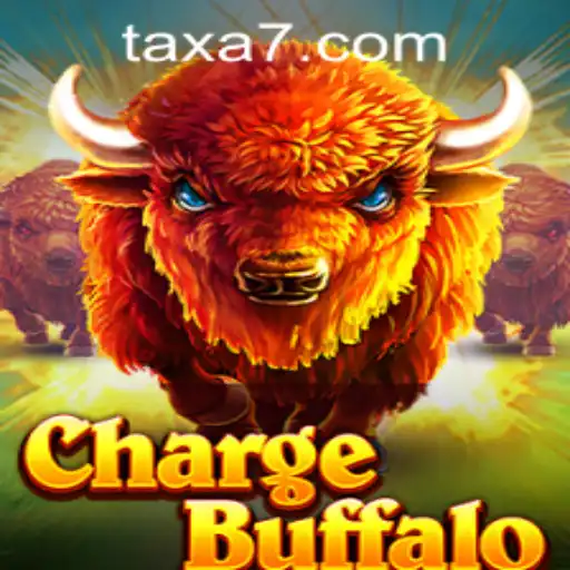 ChargeBuffalo: Energize Your Gaming with TAXA777.COM