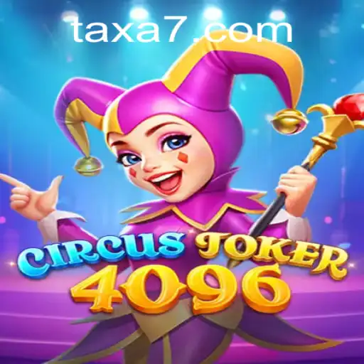Exploring the Game: CircusJoker4096 and the Role of TAXA777.COM