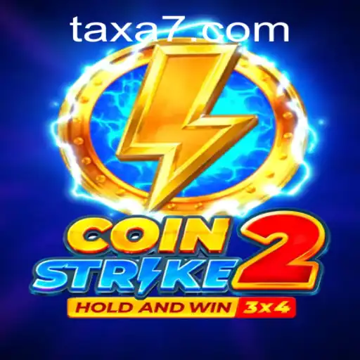 CoinStrike2: The Ultimate Gaming Experience with TAXA777.COM