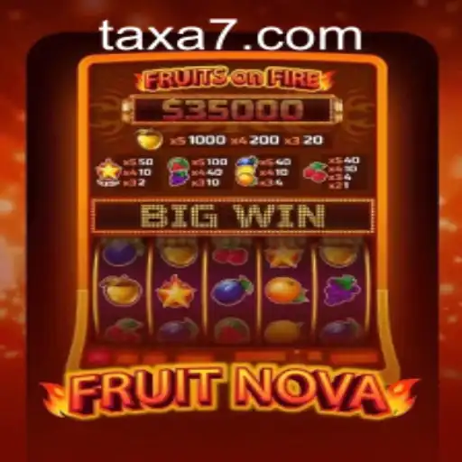 FruitNova Game: An Exciting Adventure in the World of Fruits