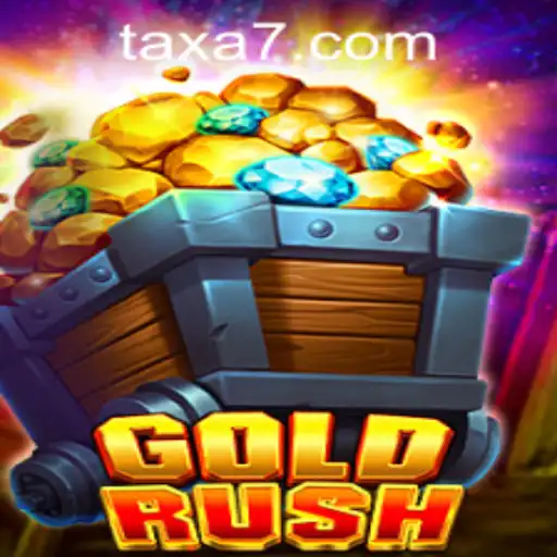 GoldRush: The Thrilling Adventure in the Digital Wild West