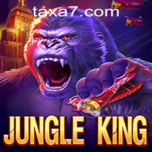 Explore the Adventure of JungleKing: A Thrilling Game Experience