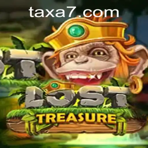 Unveiling the Exciting World of LostTreasure: A Dive into Adventure Gaming with a Twist