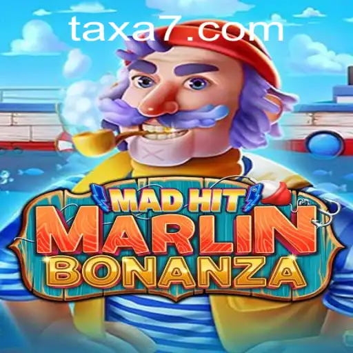 Dive into the Vibrant World of MadHitMarlinBonanza: Emerging Trends and Thrilling Gameplay