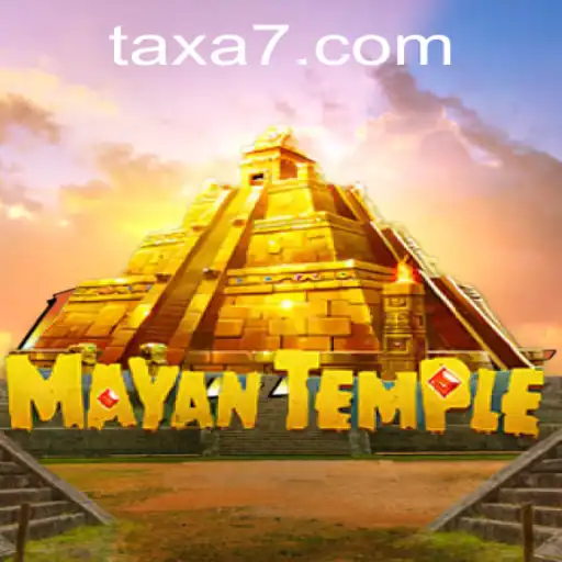 MayanTemple: Discover the Ancient World