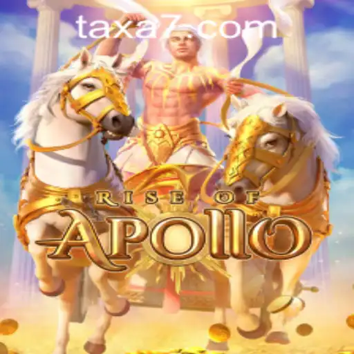Rise of Apollo: A Mythical Adventure in the Digital Realm