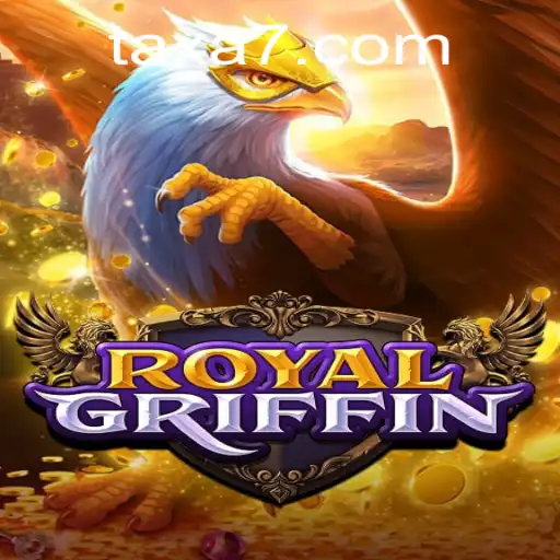 Experience the Thrilling World of RoyalGriffin: A New Gaming Phenomenon
