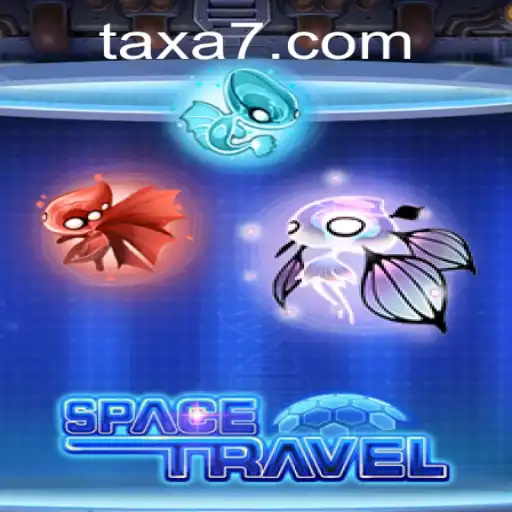 Explore the Final Frontier with SpaceTravel: The Game Revolutionizing Intergalactic Adventures