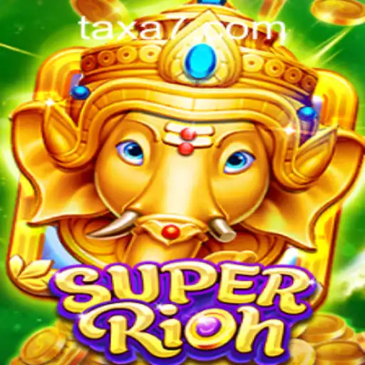 Discover the Thrills of SuperRich: A Deep Dive into the Game with TAXA777.COM