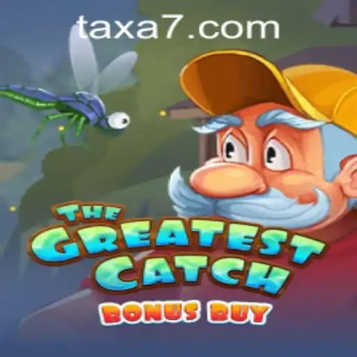 TheGreatestCatchBonusBuy: An Exciting New Game Experience