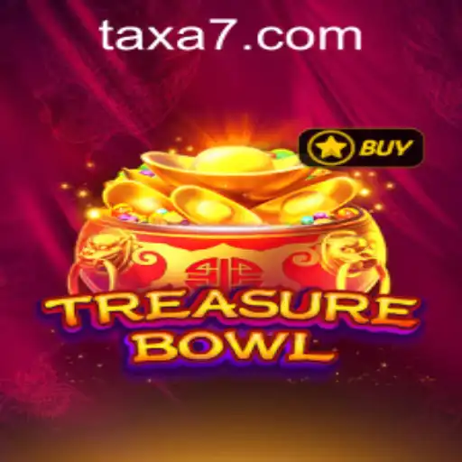 Discover the Adventure of TreasureBowl: Unveiling the Exciting World of TAXA777.COM