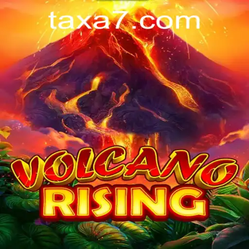 VolcanoRising: Erupting Action-Packed Gaming Experience