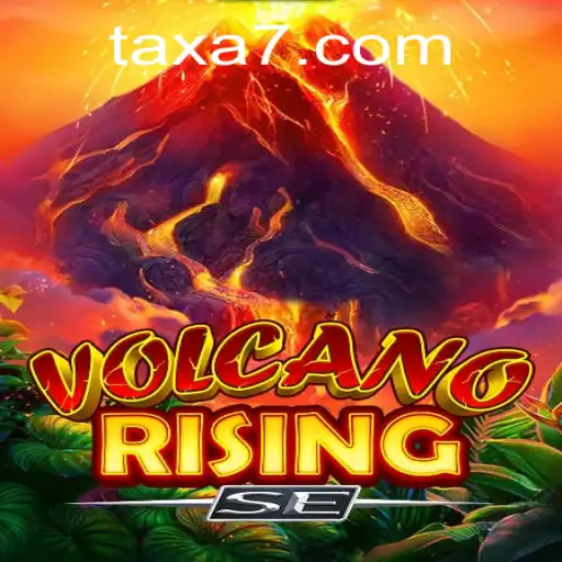 Discover the Exciting World of VolcanoRisingSE: A Thrilling Adventure Awaits